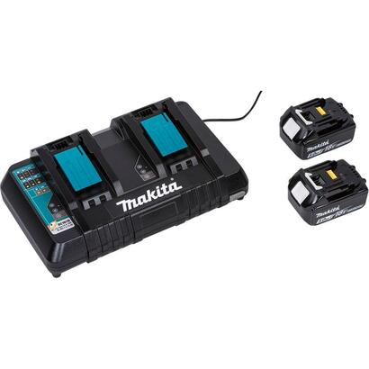 makita-dlm466pt2-akku-rasenmaher-2x18v