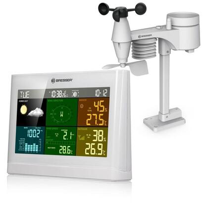 bresser-wetter-center-5-in-1-comfort-white