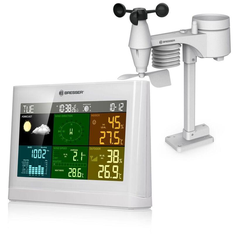 bresser-wetter-center-5-in-1-comfort-white