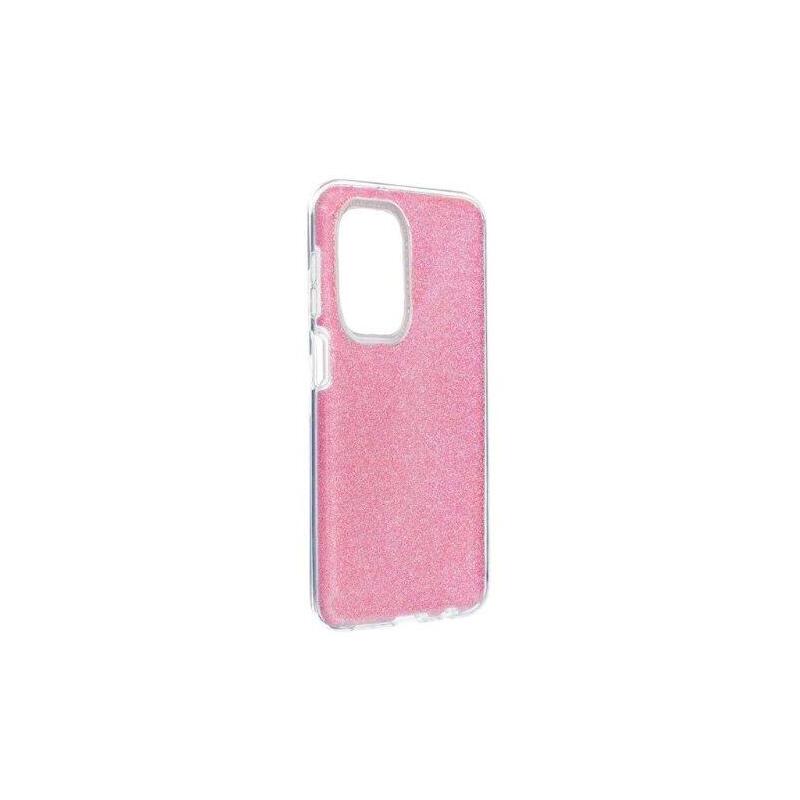 funda-cool-samsung-a26-5g-glitter-rosa