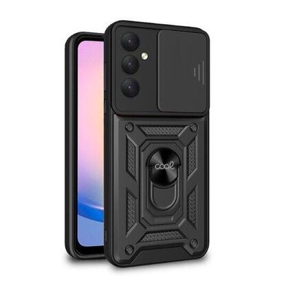 funda-cool-samsung-a25-5g-ring-negro