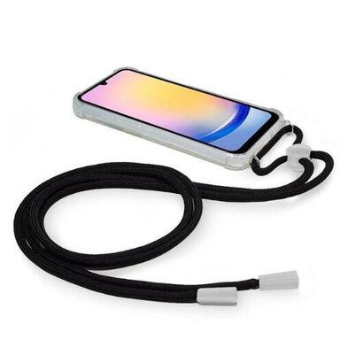 funda-cool-samsung-a25-5g-cordon-negro