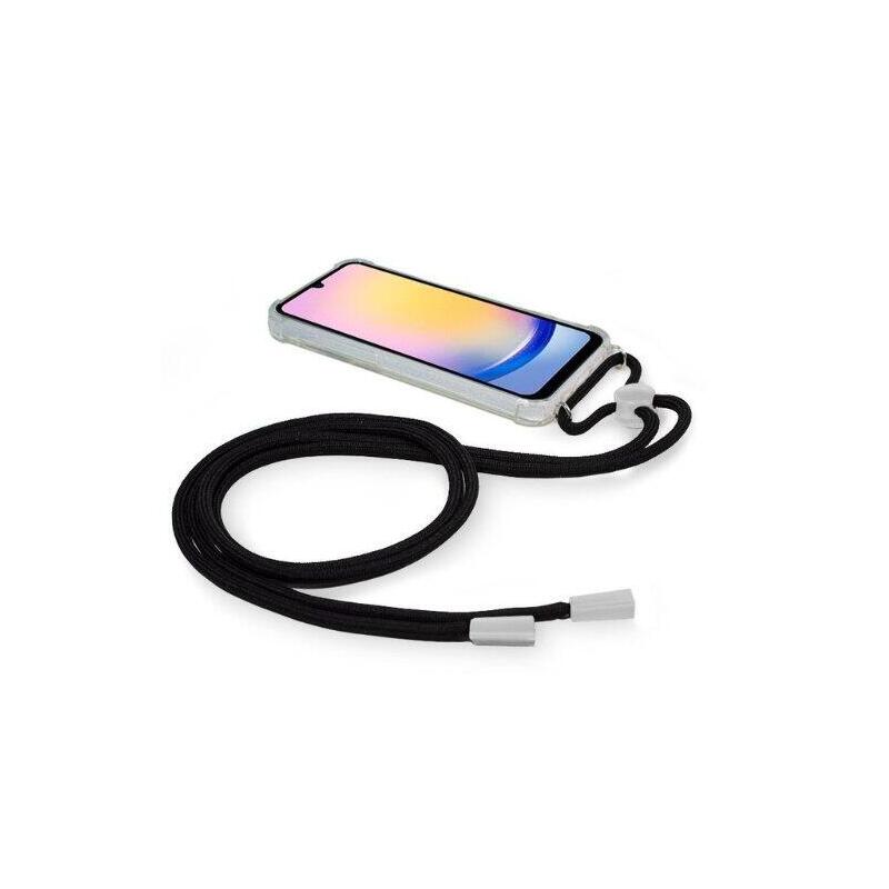 funda-cool-samsung-a25-5g-cordon-negro