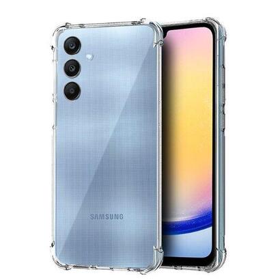 funda-cool-samsung-a25-5g-transparente
