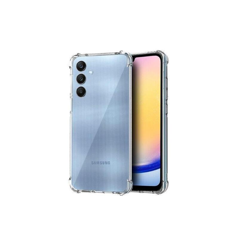 funda-cool-samsung-a25-5g-transparente
