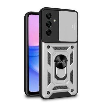 funda-cool-samsung-a15m15-5g-ring-plata