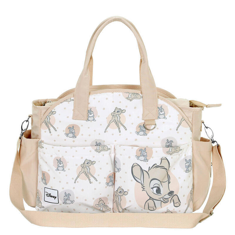 bolso-maternidad-tender-bambi-disney