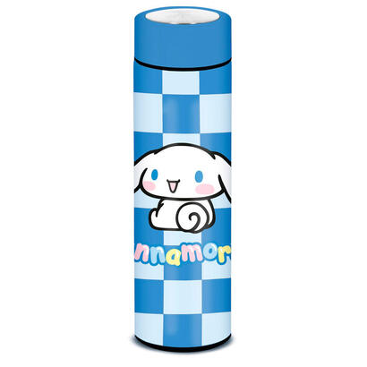 botella-acero-inoxidable-cinnamoroll-hello-kitty-and-friends-500ml