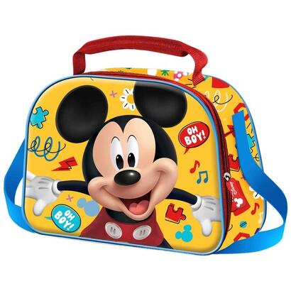 bolsa-portameriendas-3d-mickey-disney