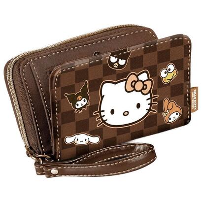 cartera-hello-kitty-and-friends