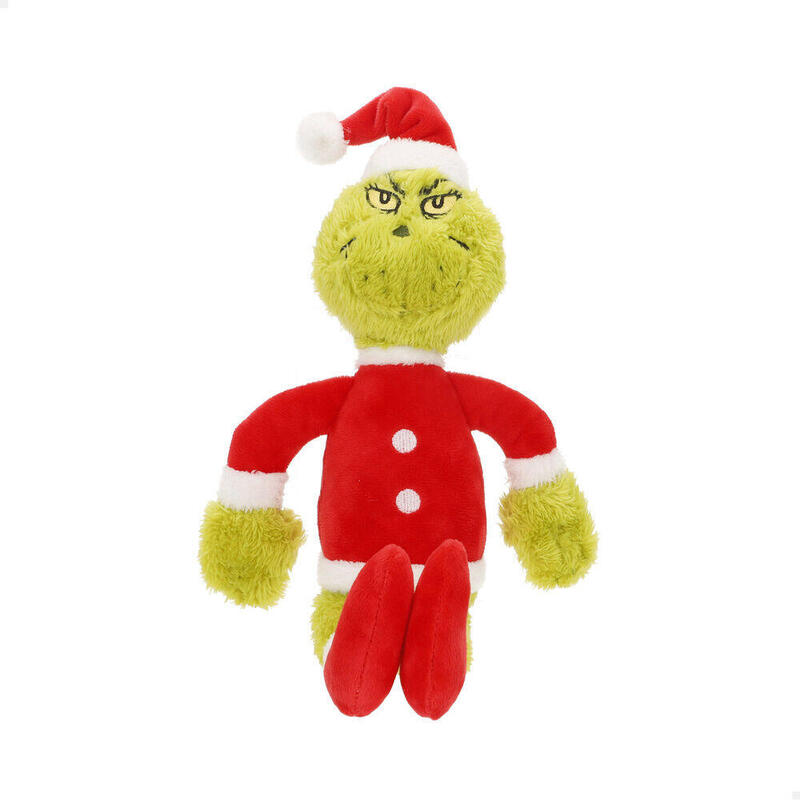 peluche-papa-noel-grinch-30cm