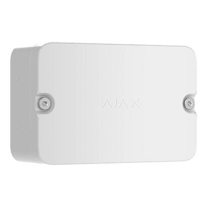 ajax-modulo-en54-io-2x2-wh-ajax-en54-io-module-2x2-jeweller-color-blanco