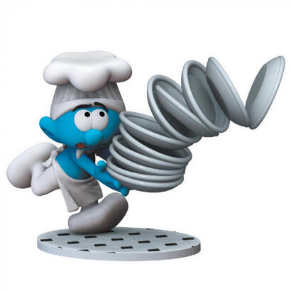 figura-de-coleccion-plastoy-los-pitufos-el-pitufo-cocinero-chef-20cm