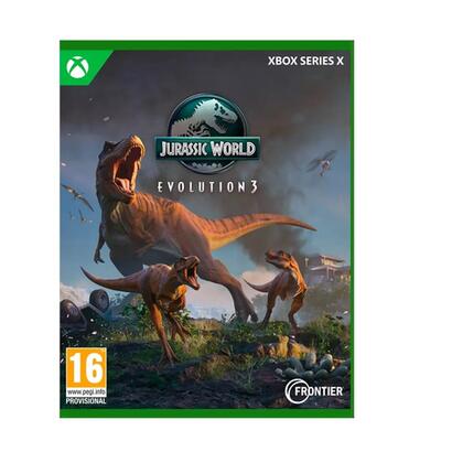 juego-jurassic-world-evolution-3-xbox-series-x
