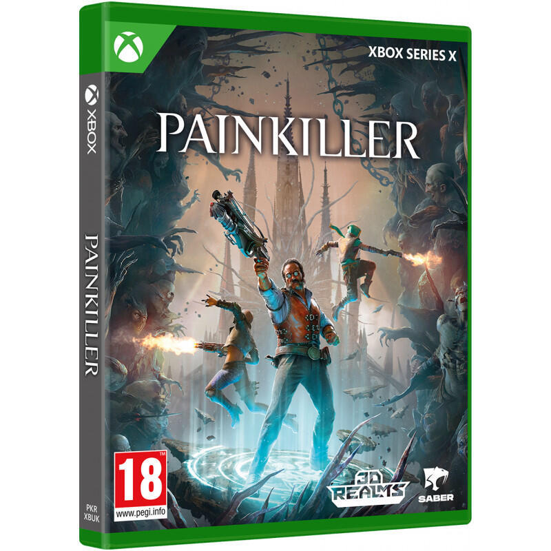 juego-painkiller-xbox-series-x
