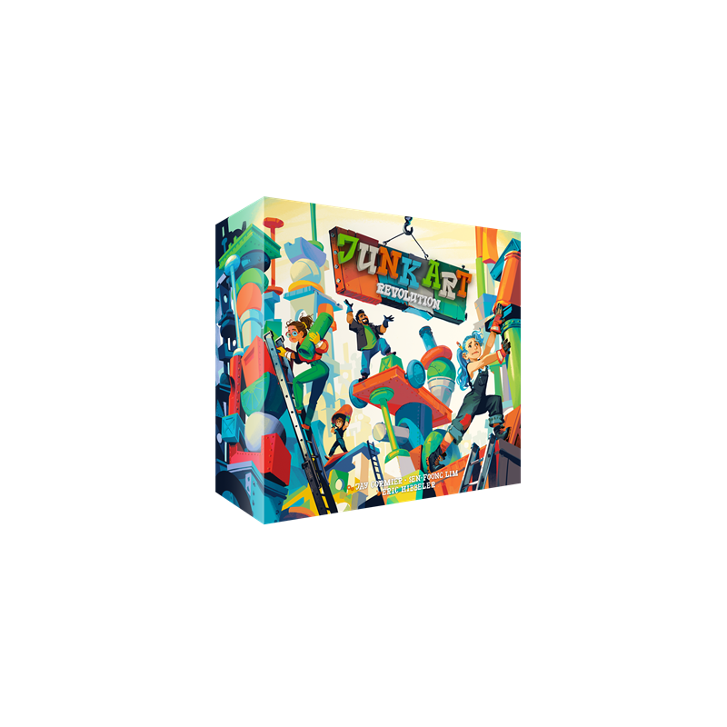 juego-de-mesa-junk-art-revolution