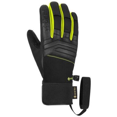 rekawice-reusch-jupiter-gore-tex-r-85-czarno-zolte