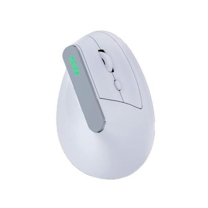 raton-vert-dual-wir-recar-sil-blanc