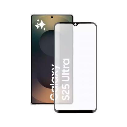 protector-ksix-de-pantalla-samsung-galaxy-s25-ultra