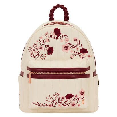 mochila-floral-loungefly