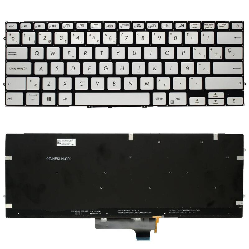 teclado-retroiluminado-para-portatil-asus-zenbook-ux431-9znfkbnj0s