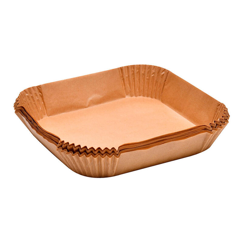 pack-de-5-unidades-bandeja-de-papel-cuadrada-para-freidora-de-aire-foodies-mp-20-x-20-cm-50-uds