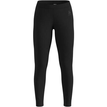 mallas-para-mujer-odlo-bl-bottom-long-merino-200-talla-m-negro