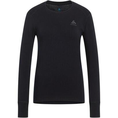koszulka-damska-odlo-bl-top-crew-neck-ls-merino-260-roz-m-negro