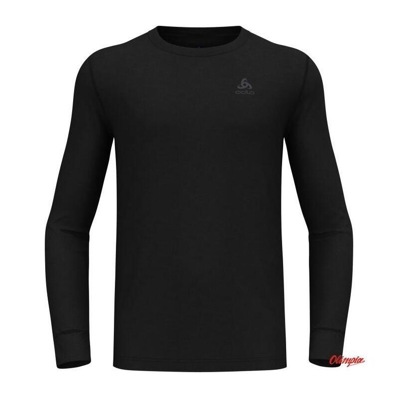 koszulka-meska-odlo-bl-top-crew-neck-ls-merino-200-roz-m-negro