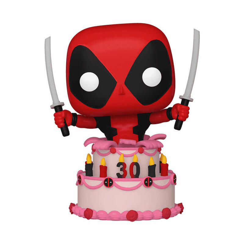 figura-pop-marvel-deadpool-30th-deadpool-in-cake