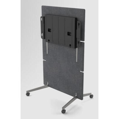 neat-neatboardpro-adaptive-stand-accesorio-para-pizarra-interactiva-puesto-gris