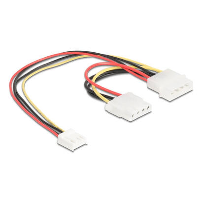 delock-pci-express-x1-tarjeta-a-2-x-extern-firewire-b-1-x-extern-firewire-a