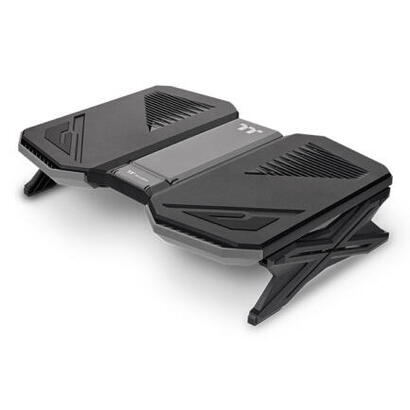 thermaltake-massive-air-soporte-para-portatil-negrogris-cl-n022-pl00bl-a