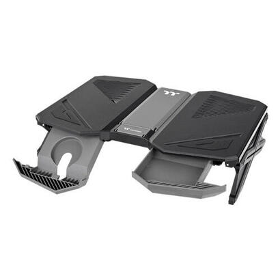thermaltake-massive-air-soporte-para-portatil-negrogris-cl-n022-pl00bl-a
