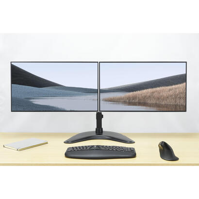 soporte-kensington-smartfit-ergo-686-cm-27-escritorio-negro