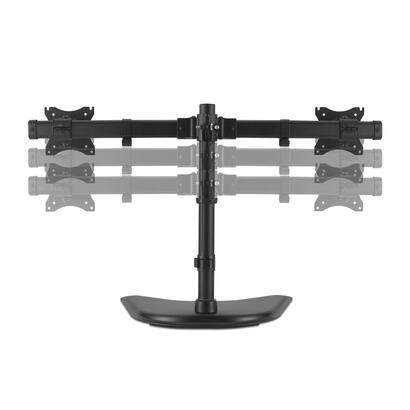 soporte-kensington-smartfit-ergo-686-cm-27-escritorio-negro