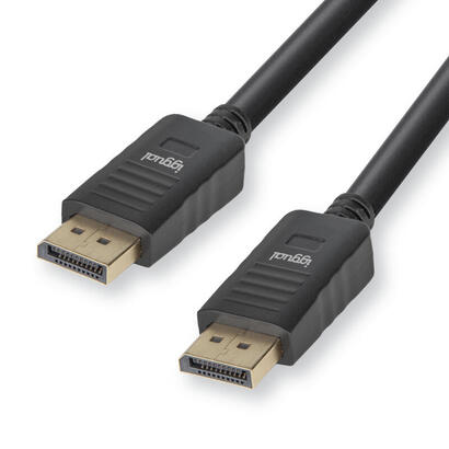 cable-iggual-displayport-m-12-4k60hz-2-metros