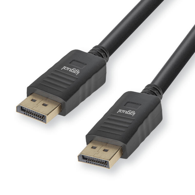 cable-iggual-displayport-m-12-4k60hz-2-metros