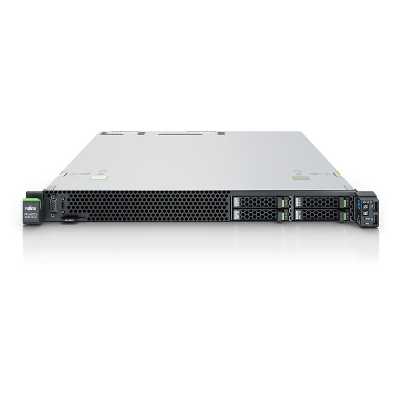 fujitsu-primergy-rx1330-m6-servidor-bastidor-1u-intel-xeon-6369p-33-ghz-32-gb-ddr5-sdram-500-w