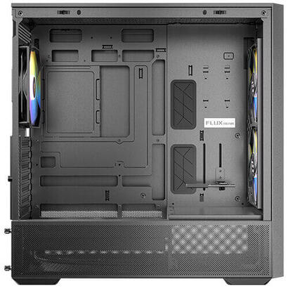 caja-pc-antec-flux-rear-atx-argb-negra