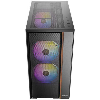 caja-pc-antec-flux-rear-atx-argb-negra