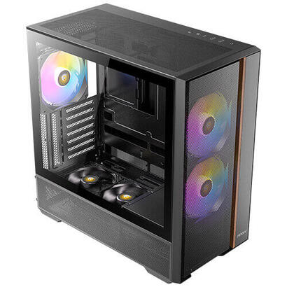 caja-pc-antec-flux-rear-atx-argb-negra