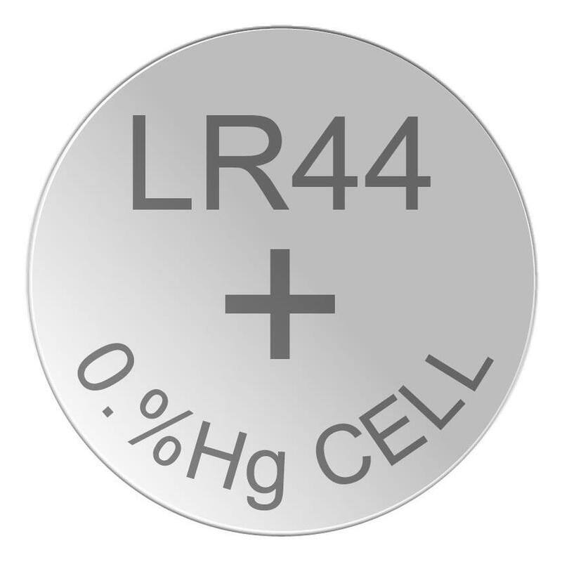 xcell-149309-pila-domestica-bateria-de-un-solo-uso-lr44-alcalino xcell-149309-pila-domestica-bateria-de-un-solo-uso-lr44-alcalino