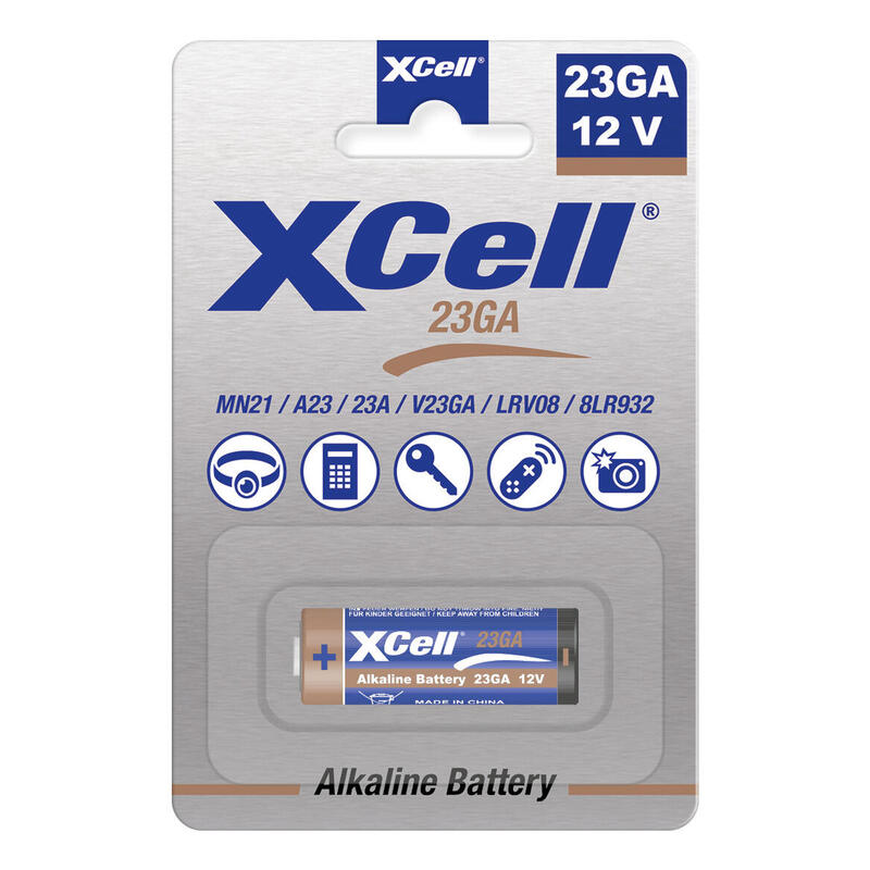 xcell-149311-pila-domestica-bateria-de-un-solo-uso-a23-mn21-23ga-alcalino