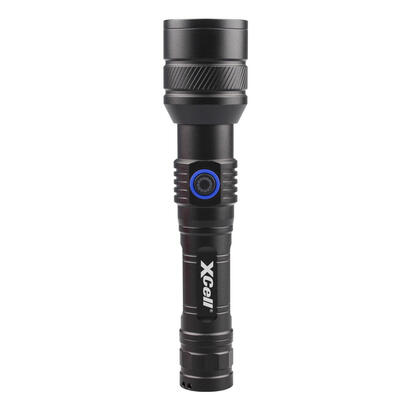 linterna-xcell-lunalux-pro-de-mano-led-negro