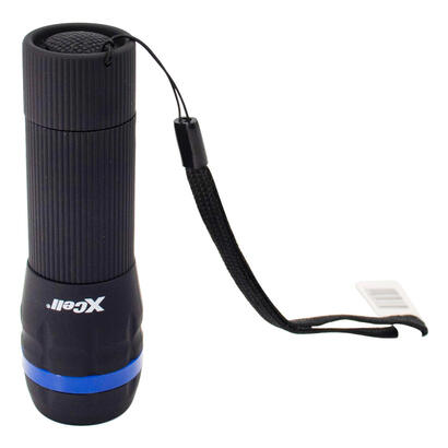 linterna-xcell-l70-negro-de-mano-led