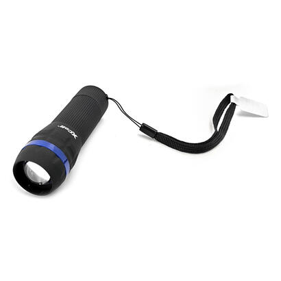linterna-xcell-l70-negro-de-mano-led