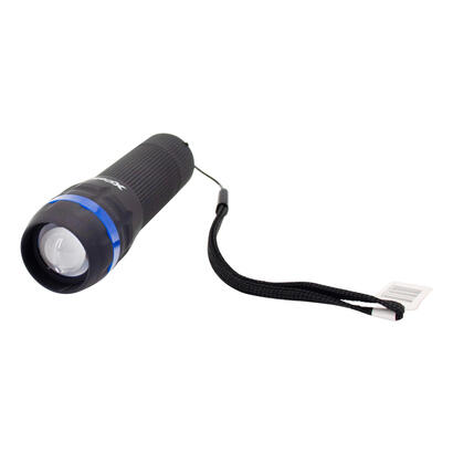 linterna-xcell-l70-negro-de-mano-led