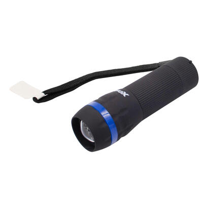 linterna-xcell-l70-negro-de-mano-led