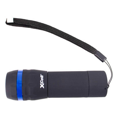 linterna-xcell-l70-negro-de-mano-led